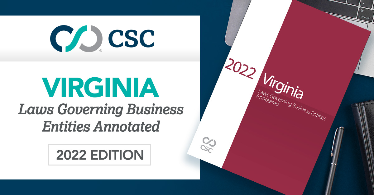 Virginia passes legislation allowing LLCs to prepay annual registration